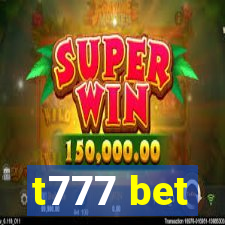 t777 bet